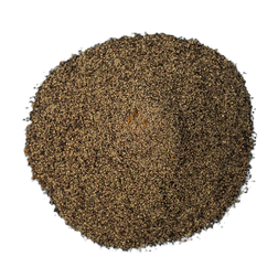 Ground Black Pepper 400g