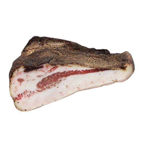 Guanciale European Origin 1.4kg