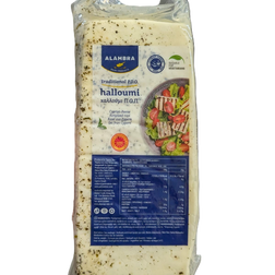 Halloumi 250g / 1kg