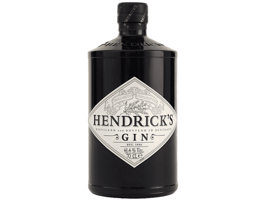 Hendricks Gin 70cl