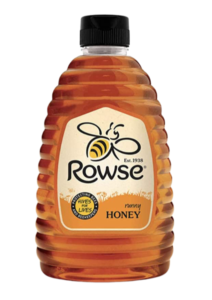 Clear Honey - Rowse 1.36kg