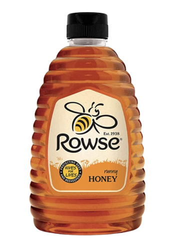 Clear Honey - Rowse 1.36kg