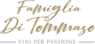 Famiglia di Tommaso Logo