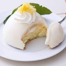 Delizia al Limone x 6 portions