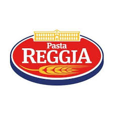 Pasta Reggia Logo