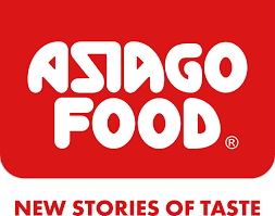 Asiago Logo