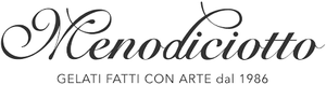 Menodiciotto Logo