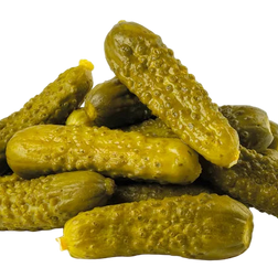 Cornichons (Cocktail Gherkins) 1.6kg