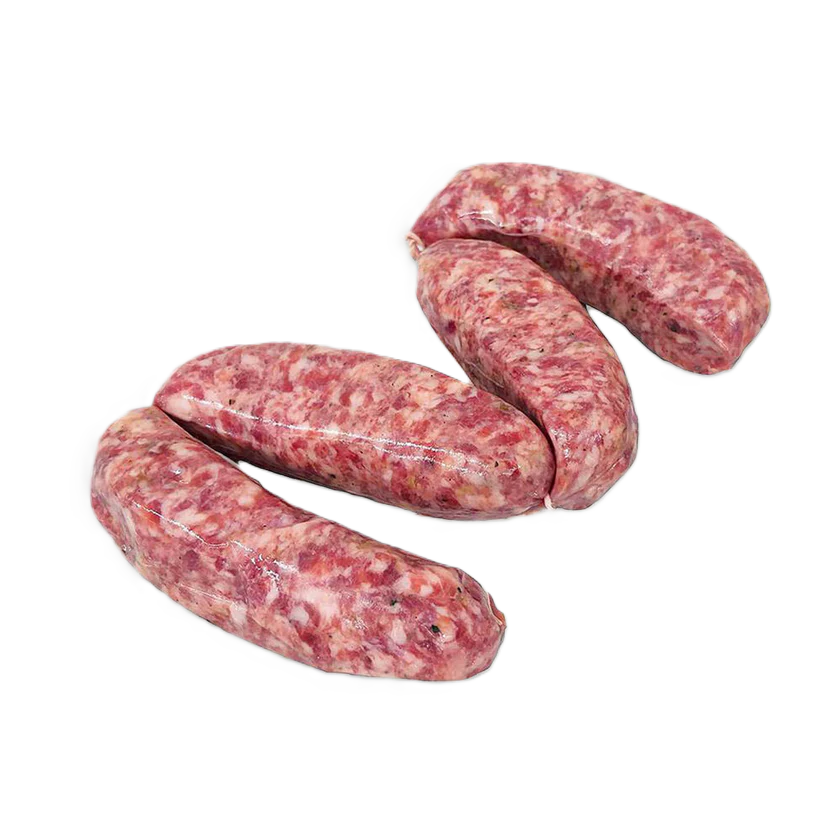 Salsiccia Fresca with Fennel 500g