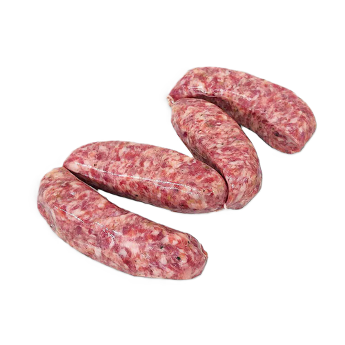 Salsiccia Fresca with Fennel 500g