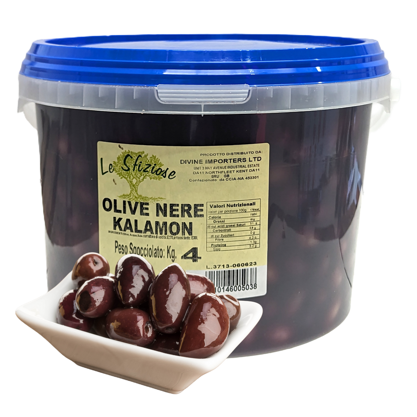 Kalamon 4kg