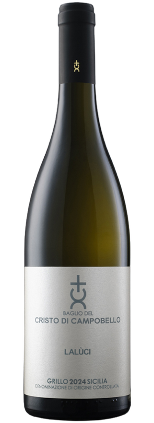 Grillo DOC ‘Lalùci’