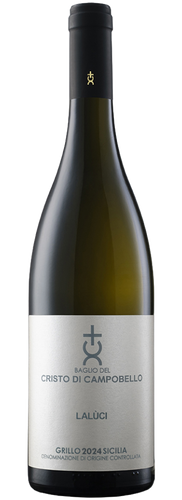 Grillo DOC ‘Lalùci’