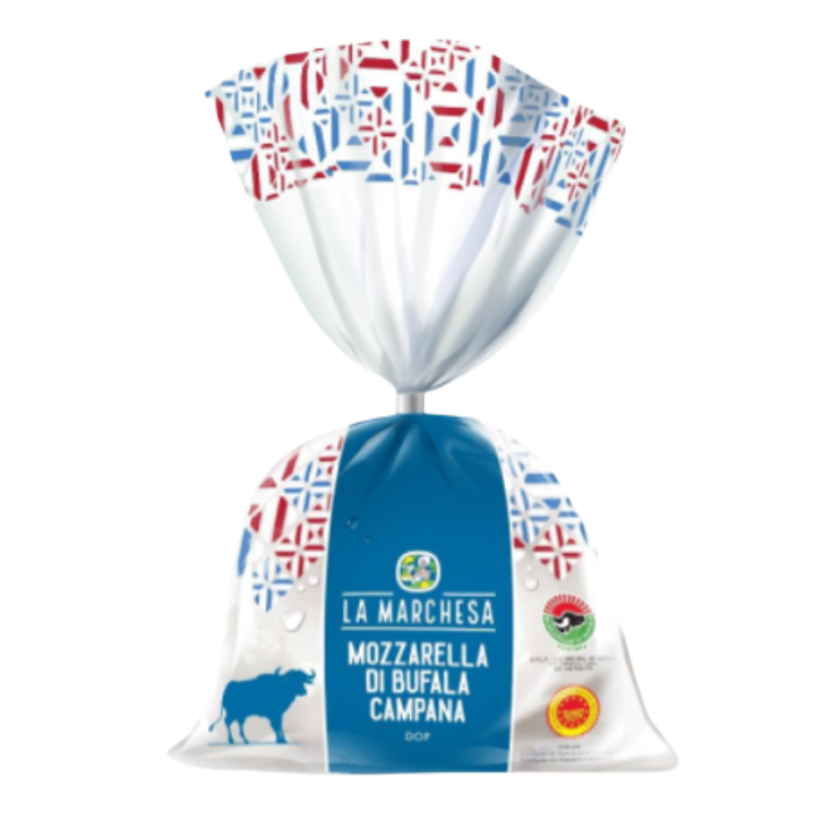 Buffalo Mozzarella di Campania PDO 2 x 125g