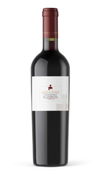 Cannonau di Sardegna DOC
