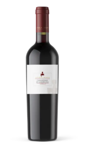 Cannonau di Sardegna DOC