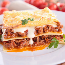 Lasagne all