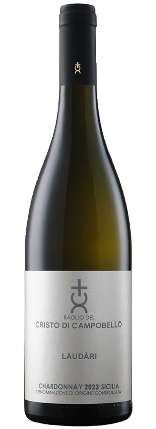 Chardonnay DOC ‘Laudàri’
