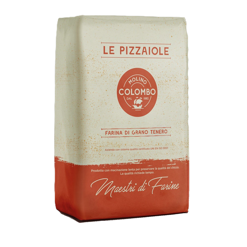 GG Flexia Tipo 1 - Colombo