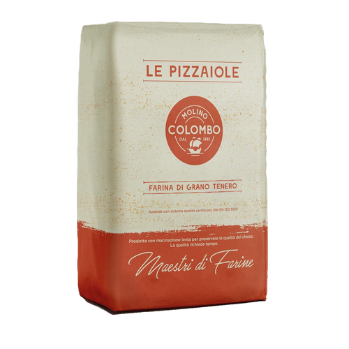 GG Flexia Tipo 1 - Colombo