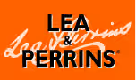 Lea & Perrins Logo