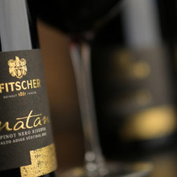 Pinot Nero Riserva DOC ‘Matan’