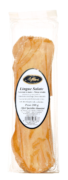 Lingue Salata