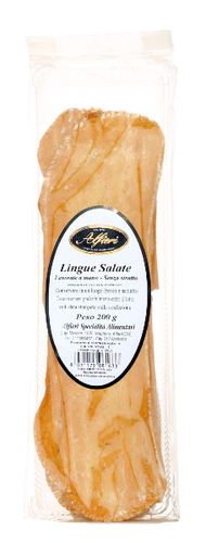Lingue Salata