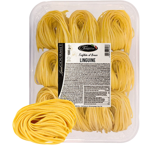Fresh Linguine - 'Gourmet'