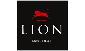 Lion Logo