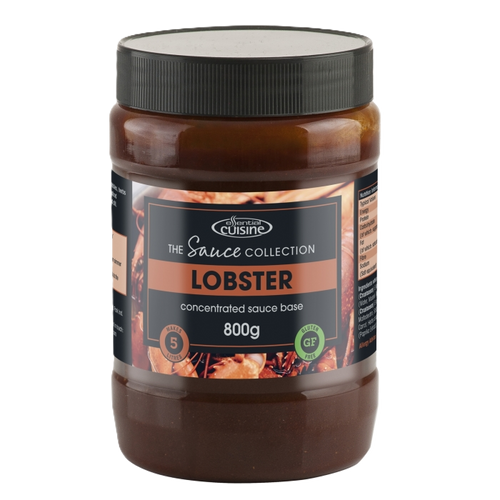 Lobster Sauce - Essential Cuisine 800g
