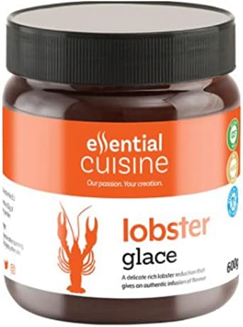 Lobster Glace Essential Cuisine  600g