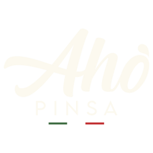 Aho Pinsa Logo