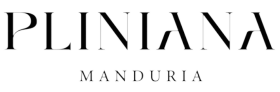 Cantine Pliniana Logo