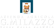 G Milazzo Logo