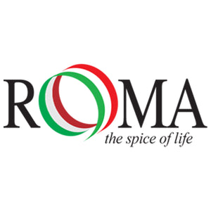 Roma Fine Foods Logo