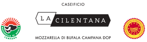 La Cilentana Logo