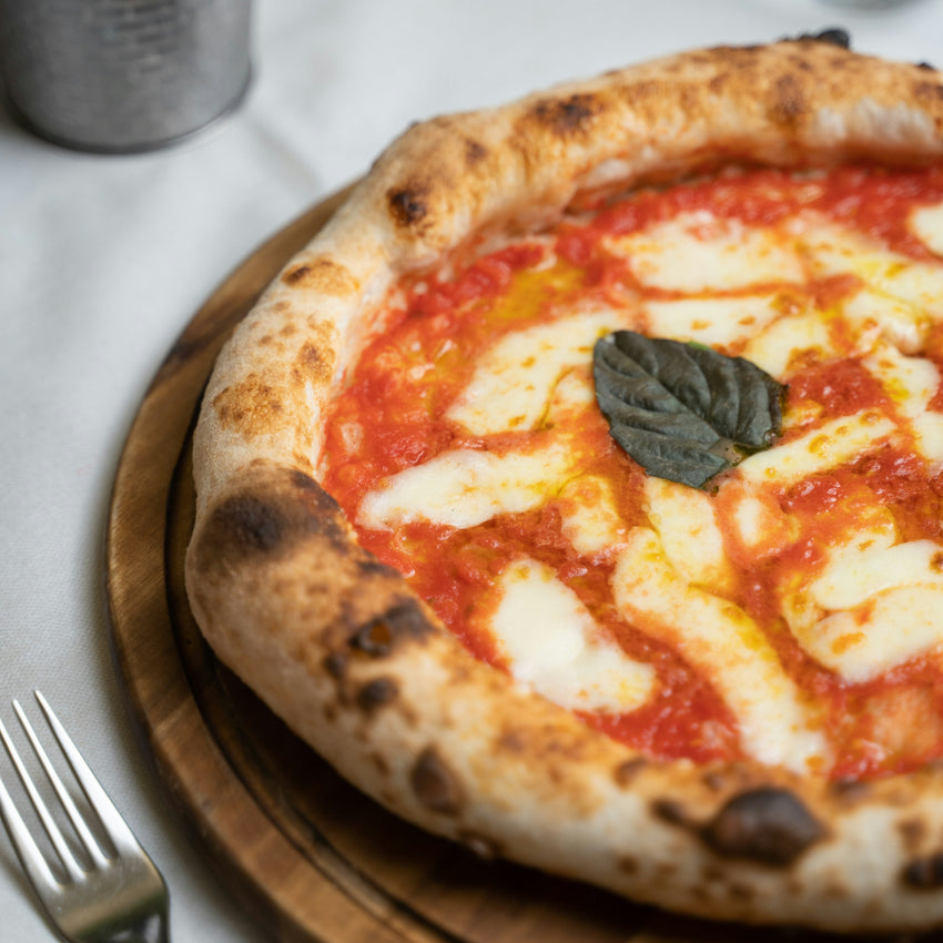 Caputo Blue Pizza 00 Flour - 15kg