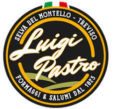Luigi Pastro Logo