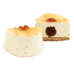 Neve (Ricotta, Fig and Walnut) Mono