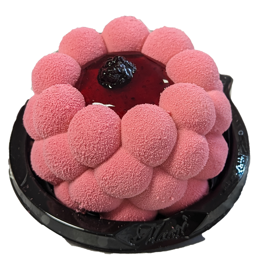 Red Berries Mousse Cake x 12 portions