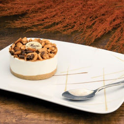 Salted Caramel Cheesecake x 12 portions