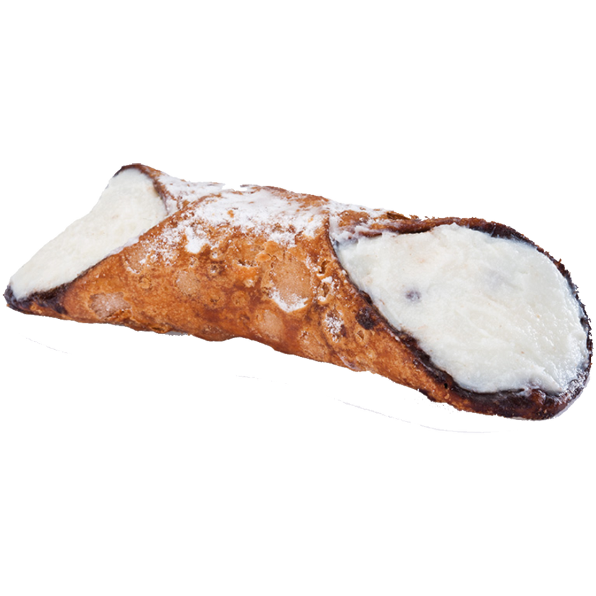 Cannolo Mignon x 22 pcs