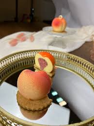 Pesca (Peach) Mono - Macri