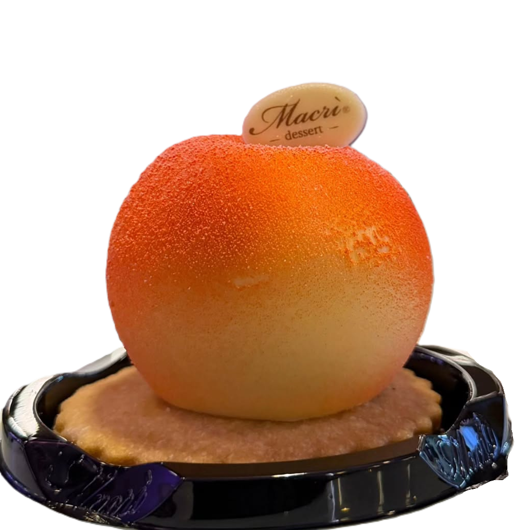 Pesca (Peach) Mono