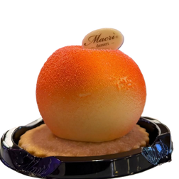 Pesca (Peach) Mono - Macri