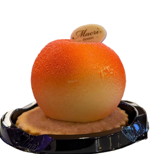 Pesca (Peach) Mono - Macri