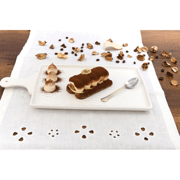 Indvidual Tiramisu Savoiardi x 10 portions