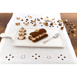 Indvidual Tiramisu Savoiardi x 10 portions