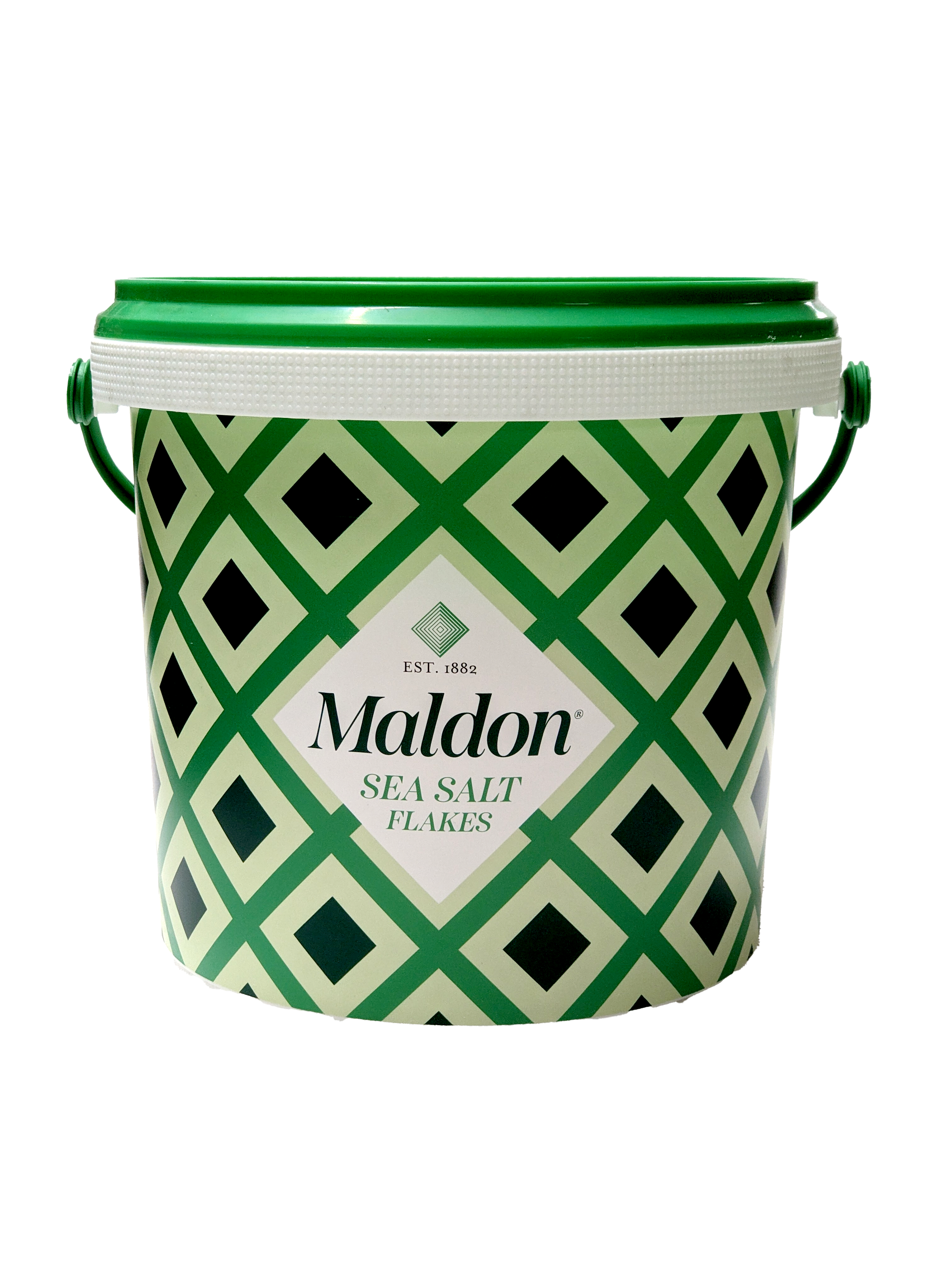 Maldon Sea Salt 1.5kg